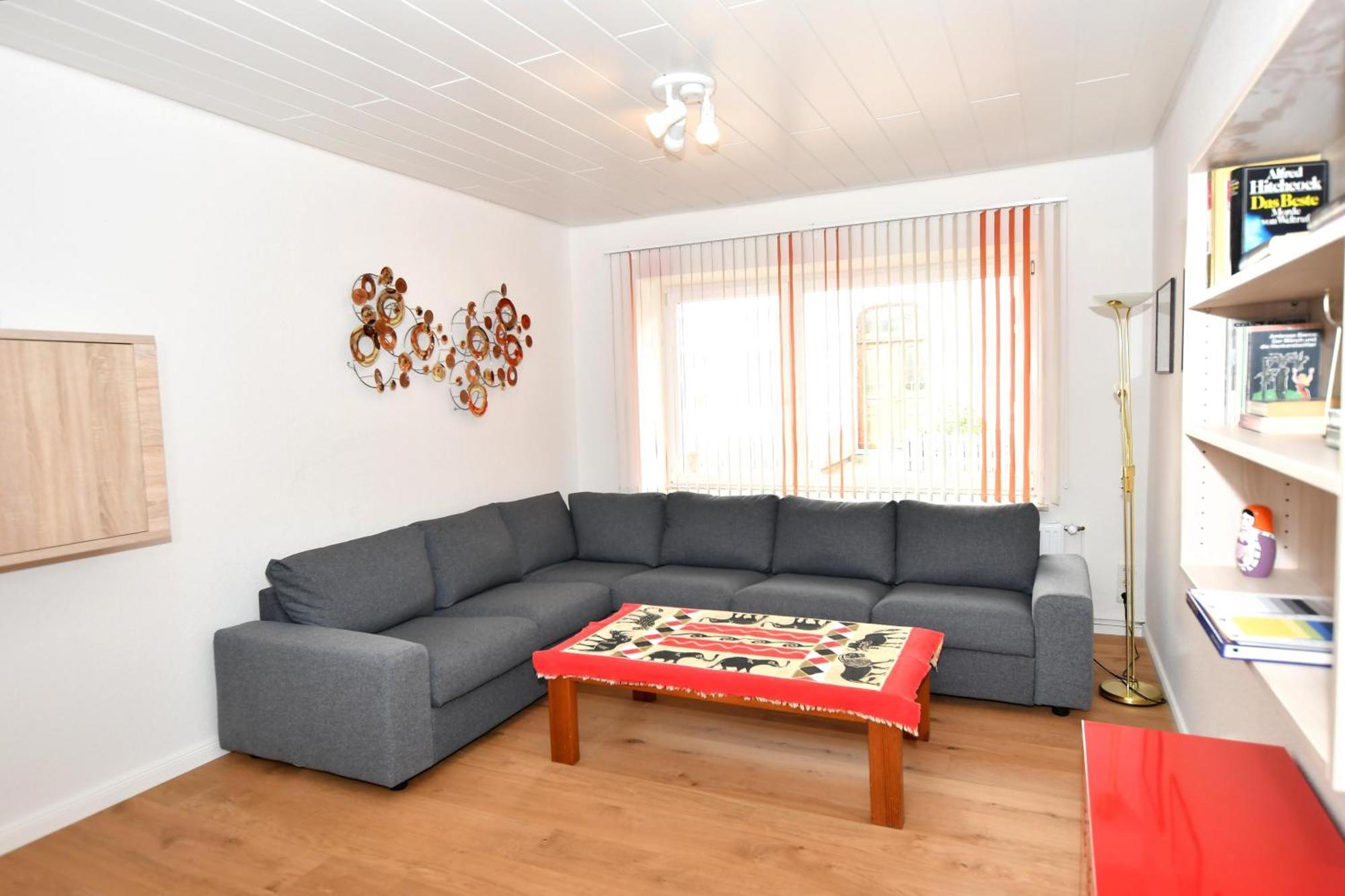 Dr-Stein Apartment Borkum Exterior foto